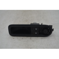 Pulsantiera Alzacristalli Anteriore SX Renault Twingo Dal 2007 al 2011 Cod 8200356515  1767798794380