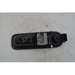 Pulsantiera Alzacristalli Anteriore SX Renault Twingo Dal 2007 al 2011 Cod 8200356515  1767798794380