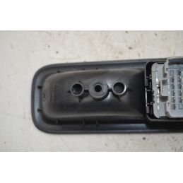 Pulsantiera Alzacristalli Anteriore SX Renault Twingo Dal 2007 al 2011 Cod 8200356515  1767798794380