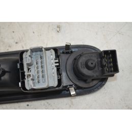 Pulsantiera Alzacristalli Anteriore SX Renault Twingo Dal 2007 al 2011 Cod 8200356515  1767798794380
