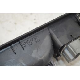 Pulsantiera Alzacristalli Anteriore SX Renault Twingo Dal 2007 al 2011 Cod 8200356515  1767798794380