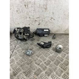 Kit Chiave Honda SW-T 400 / 600 dal 2008 al 2016 COD 38770-MFT-642  1767799693743