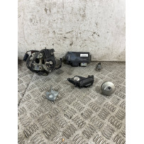 Kit Chiave Honda SW-T 400 / 600 dal 2008 al 2016 COD 38770-MFT-642  1767799693743