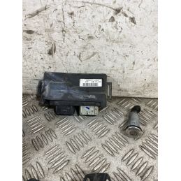 Kit Chiave Honda SW-T 400 / 600 dal 2008 al 2016 COD 38770-MFT-642  1767799693743