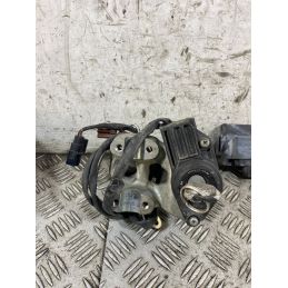 Kit Chiave Honda SW-T 400 / 600 dal 2008 al 2016 COD 38770-MFT-642  1767799693743