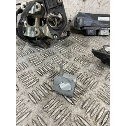 Kit Chiave Honda SW-T 400 / 600 dal 2008 al 2016 COD 38770-MFT-642  1767799693743