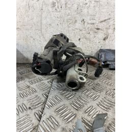 Kit Chiave Honda SW-T 400 / 600 dal 2008 al 2016 COD 38770-MFT-642  1767799693743