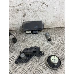 Kit Chiave Honda SW-T 400 / 600 dal 2008 al 2016 COD 38770-MFT-642  1767799693743