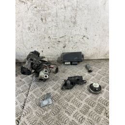 Kit Chiave Honda SW-T 400 / 600 dal 2008 al 2016 COD 38770-MFT-642  1767799693743