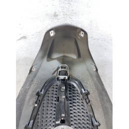 Carena Scudo Anteriore Piaggio MP3 Yourban Dal 2011 al 2018  1767801147189
