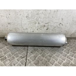 Marmitta Terminale Di Scarico Honda CBR 900 RR Dal 2000 al 2001  1767801879127