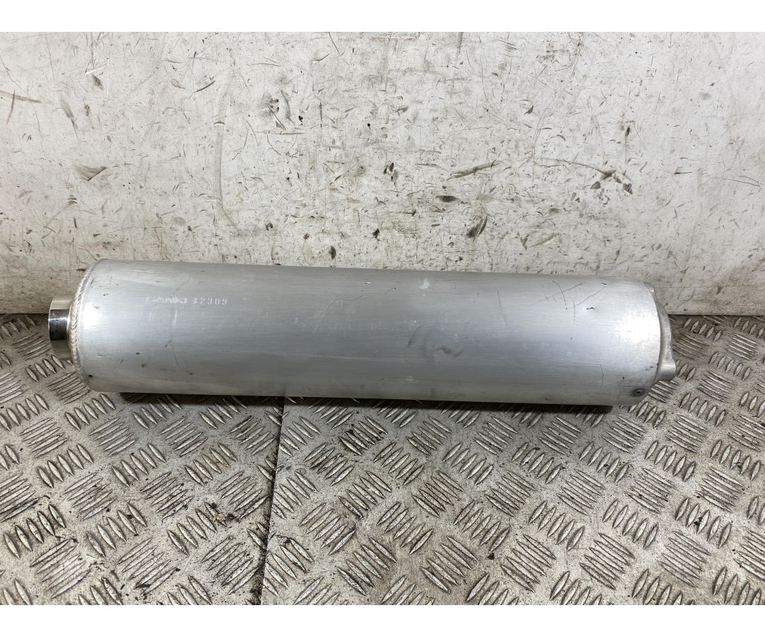 Marmitta Terminale Di Scarico Honda CBR 900 RR Dal 2000 al 2001  1767801879127