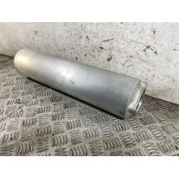 Marmitta Terminale Di Scarico Honda CBR 900 RR Dal 2000 al 2001  1767801879127