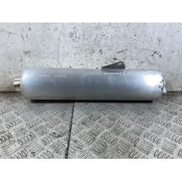 Marmitta Terminale Di Scarico Honda CBR 900 RR Dal 2000 al 2001  1767801879127