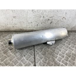 Marmitta Terminale Di Scarico Honda CBR 900 RR Dal 2000 al 2001  1767801879127