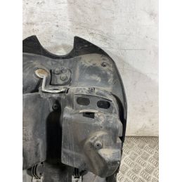 Carena Retroscudo Piaggio Liberty 150 3V dal 2013 al 2015  1767802605985