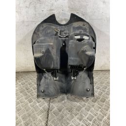 Carena Retroscudo Piaggio Liberty 150 3V dal 2013 al 2015  1767802605985