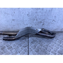 Tubo Raccordo Scarico Aprilia Pegaso 650 Strada Dal 2005 al 2011  1767802728981