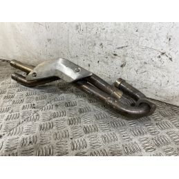 Tubo Raccordo Scarico Aprilia Pegaso 650 Strada Dal 2005 al 2011  1767802728981