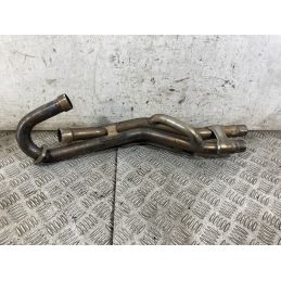 Tubo Raccordo Scarico Aprilia Pegaso 650 Strada Dal 2005 al 2011  1767802728981