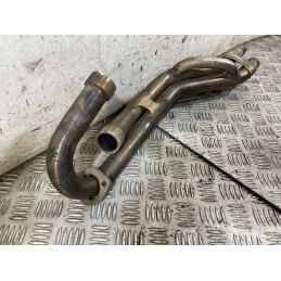 Tubo Raccordo Scarico Aprilia Pegaso 650 Strada Dal 2005 al 2011  1767802728981