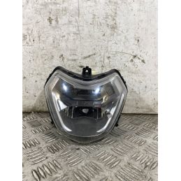 Faro Fanale Anteriore SYM Symphony 125 Dal 2021 Al 2024  1767858739092