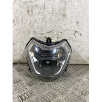 Faro Fanale Anteriore SYM Symphony 125 Dal 2021 Al 2024  1767858739092