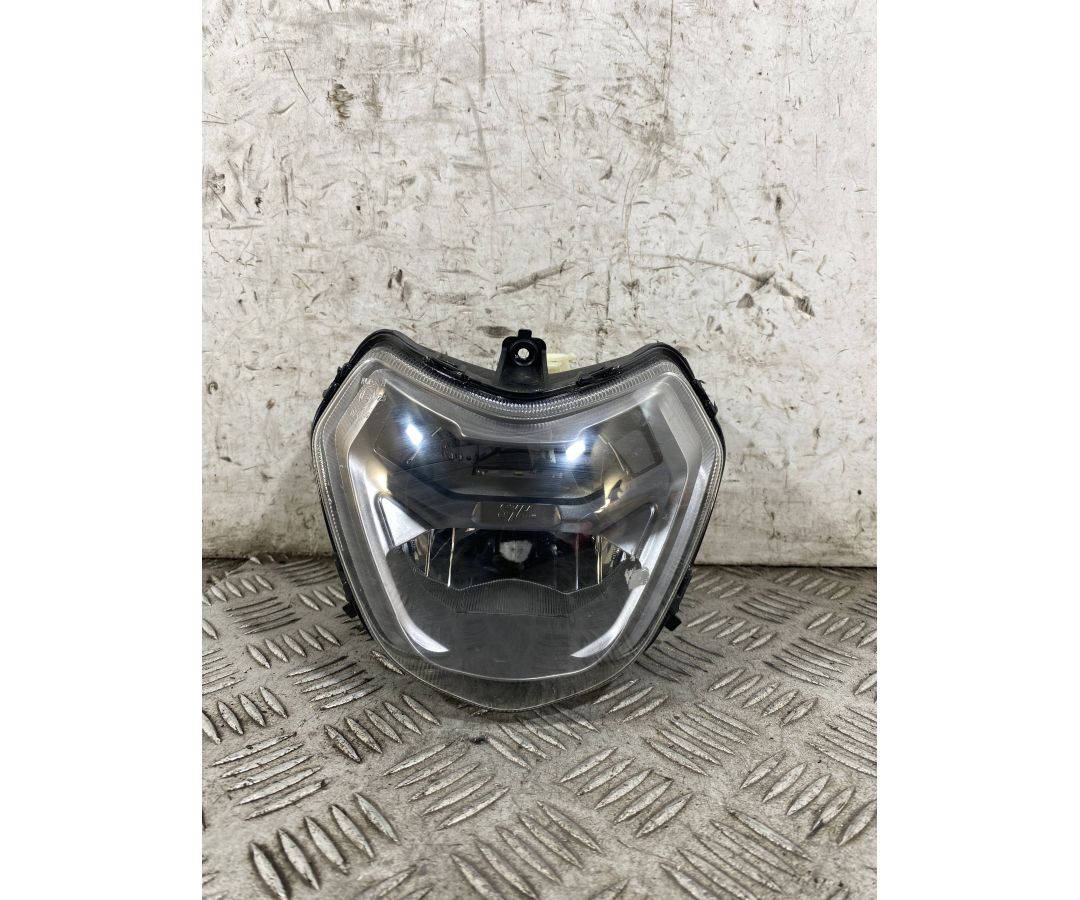 Faro Fanale Anteriore SYM Symphony 125 Dal 2021 Al 2024  1767858739092