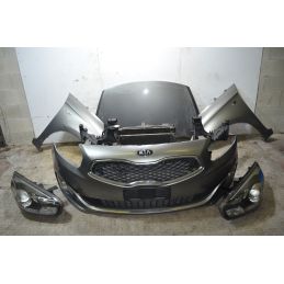 Musata completa Kia Carens Dal 2013 al 2018 Cod 66400A4000  1767858680653