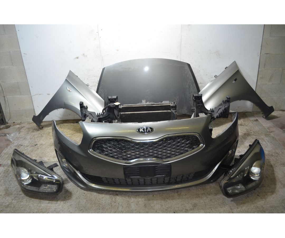 Musata completa Kia Carens Dal 2013 al 2018 Cod 66400A4000  1767858680653