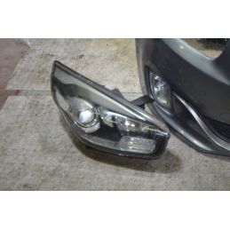 Musata completa Kia Carens Dal 2013 al 2018 Cod 66400A4000  1767858680653