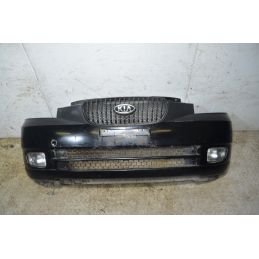 Paraurti anteriore Kia Picanto Dal 2004 al 2008 Cod 8651007100  1767861005672