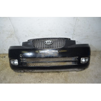 Paraurti anteriore Kia Picanto Dal 2004 al 2008 Cod 8651007100  1767861005672