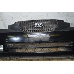 Paraurti anteriore Kia Picanto Dal 2004 al 2008 Cod 8651007100  1767861005672