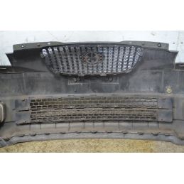 Paraurti anteriore Kia Picanto Dal 2004 al 2008 Cod 8651007100  1767861005672