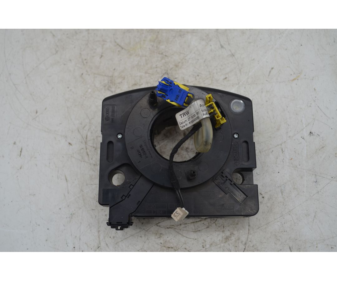 Contatto Spiralato Audi A6 C5 dal 1997 al 2004 Cod 1J0959654AG  1767861358686