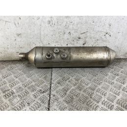 Marmitta Terminale Di Scarico Kawasaki J300 Dal 2014 Al 2016  1767861753276