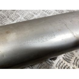 Marmitta Terminale Di Scarico Kawasaki J300 Dal 2014 Al 2016  1767861753276