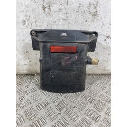 Carena Portatarga Cagiva Mito 125 Dal 1990 Al 1991  1767861555696