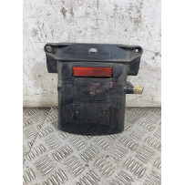 Carena Portatarga Cagiva Mito 125 Dal 1990 Al 1991  1767861555696