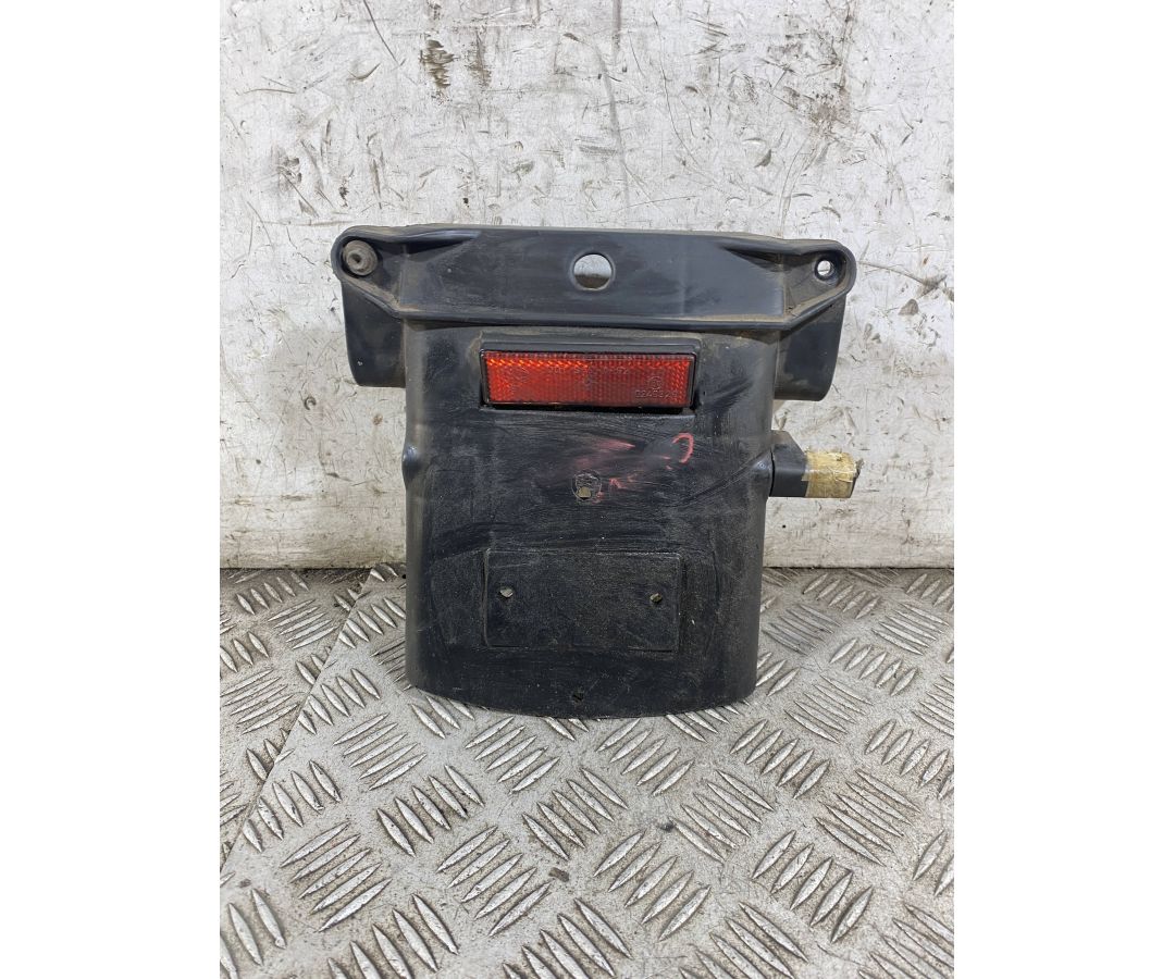 Carena Portatarga Cagiva Mito 125 Dal 1990 Al 1991  1767861555696