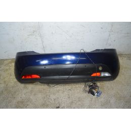 Paraurti posteriore Lancia Ypsilon Dal 2018 al 2021 Cod 50290197  1767862086786