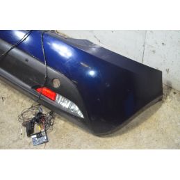 Paraurti posteriore Lancia Ypsilon Dal 2018 al 2021 Cod 50290197  1767862086786