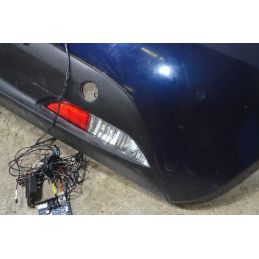 Paraurti posteriore Lancia Ypsilon Dal 2018 al 2021 Cod 50290197  1767862086786