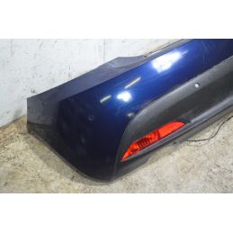 Paraurti posteriore Lancia Ypsilon Dal 2018 al 2021 Cod 50290197  1767862086786