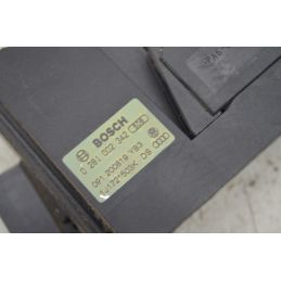 Pedale Acceleratore Volkswagen Polo 9N dal 2001 al 2009 Cod 0281002342  1767862533730