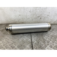 Marmitta Terminale Di Scarico Suzuki GSX R 600 Dal 2004 al 2005  1767862459375