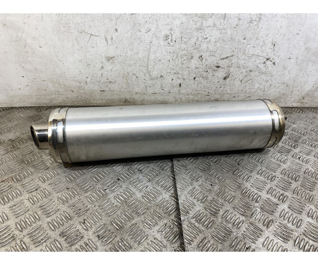 Marmitta Terminale Di Scarico Suzuki GSX R 600 Dal 2004 al 2005  1767862459375