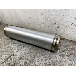 Marmitta Terminale Di Scarico Suzuki GSX R 600 Dal 2004 al 2005  1767862459375