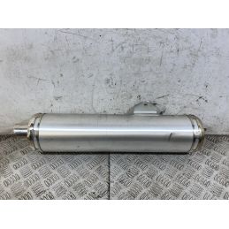 Marmitta Terminale Di Scarico Suzuki GSX R 600 Dal 2004 al 2005  1767862459375